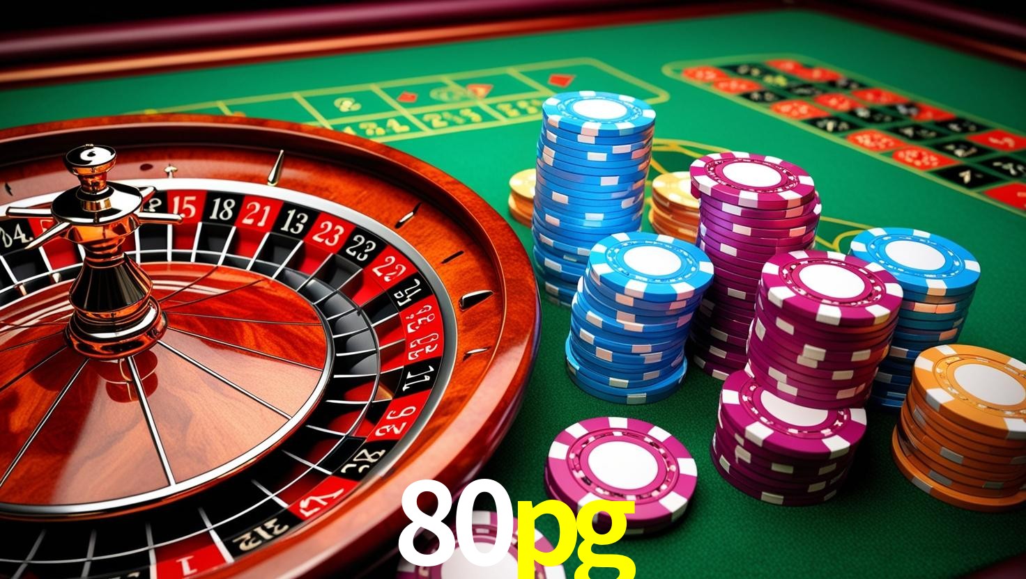 80PG.COM